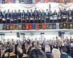 144° Aniversario de la Gran Logia del Perú