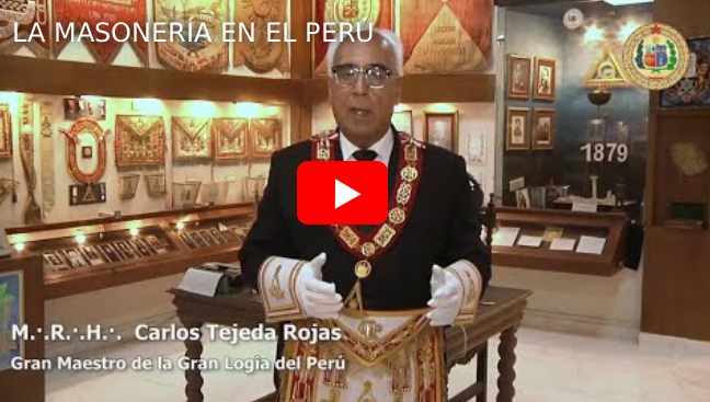 LA MASONERIA EN EL PERU