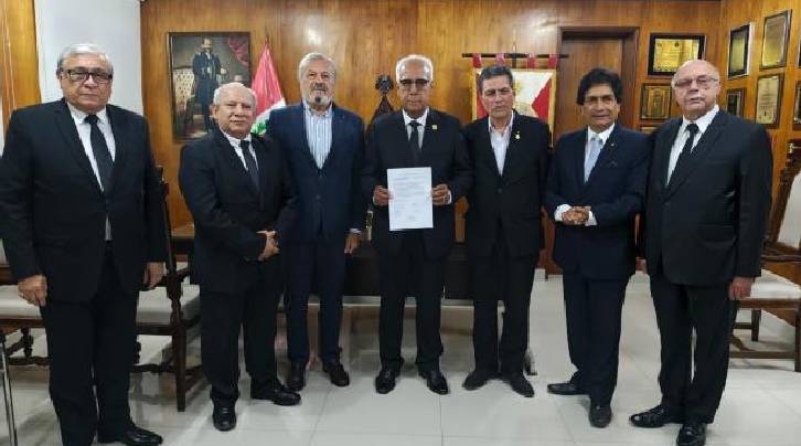 Pacto de Respeto y Fraternidad Electoral