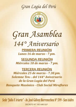 144 aniversario glp gran asamblea_0